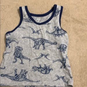 Kids tank tops!